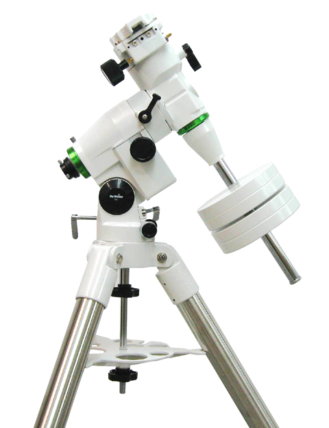 SkyWatcher　EQ5赤道儀　