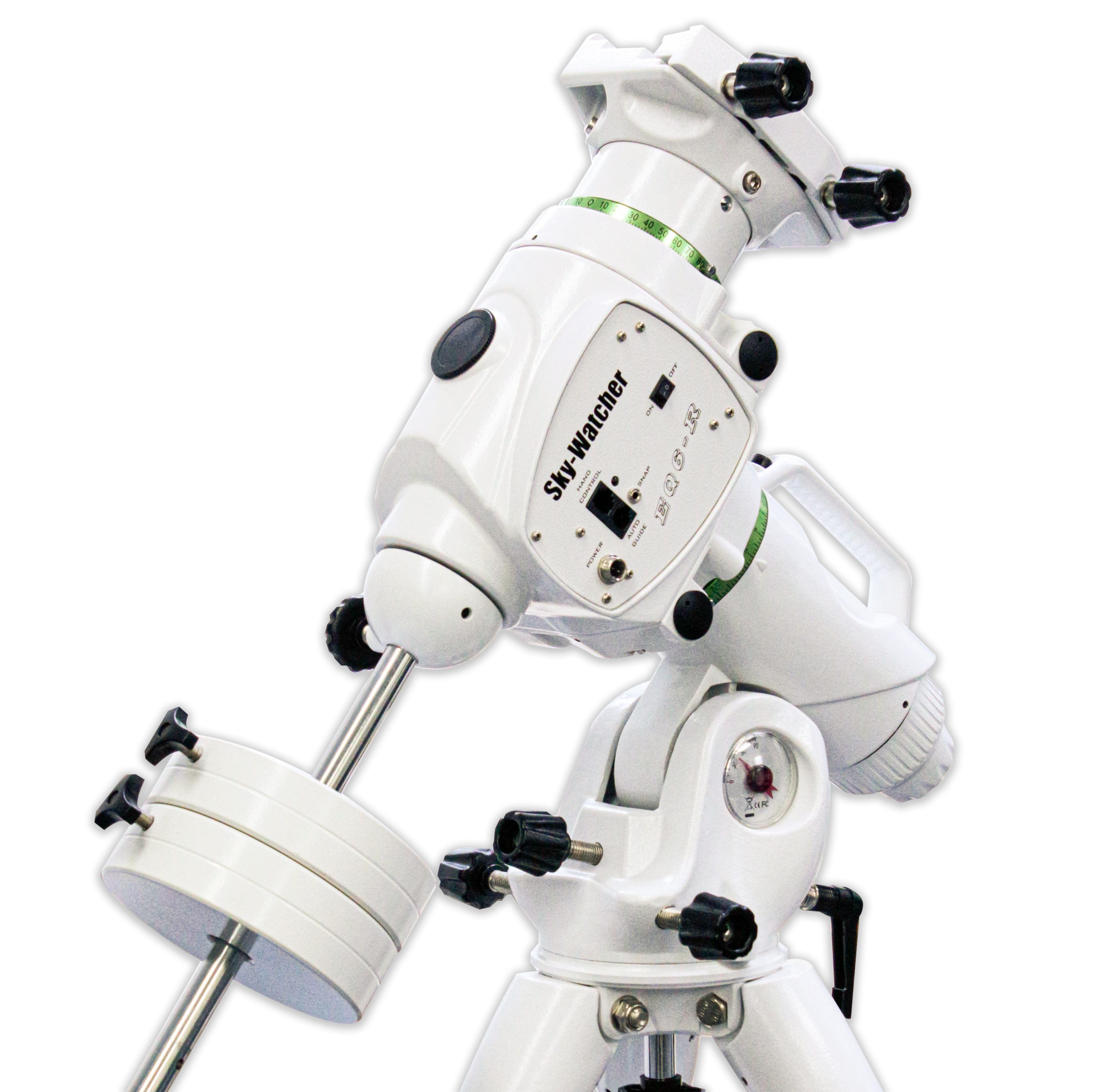 Sky Watcher スカイウォッチャー　EQ6R赤道儀　