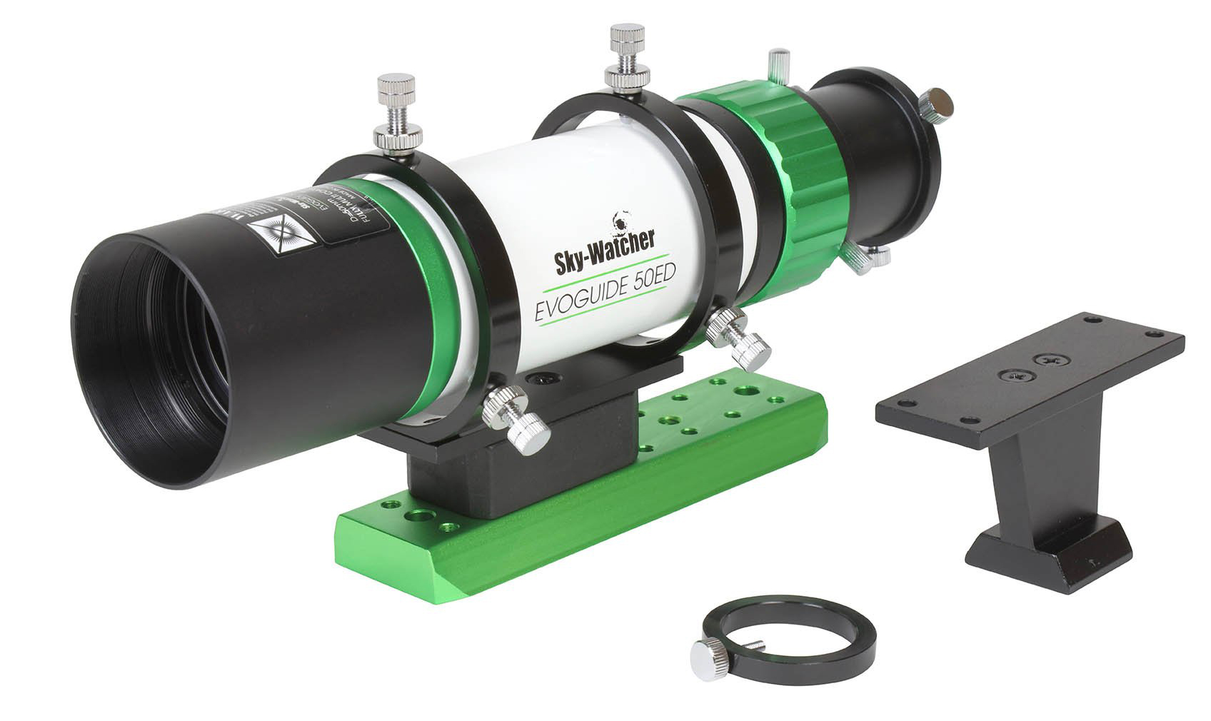 Sky Watcher  EVOGUIDE 50ED II　