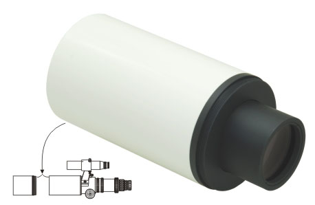 タカハシ　エクステンダーCQ1.7×