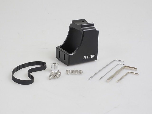 Askar FMA180Pro EAFキット　