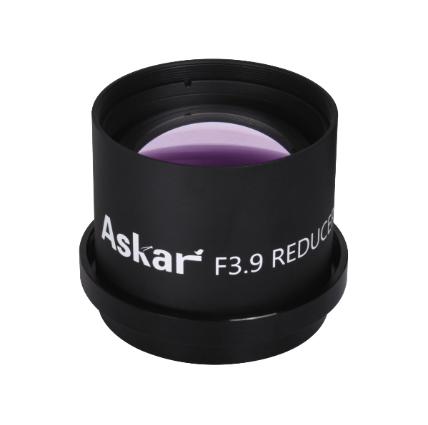 Askar 『FRA400/500用 F3.9レデューサー』