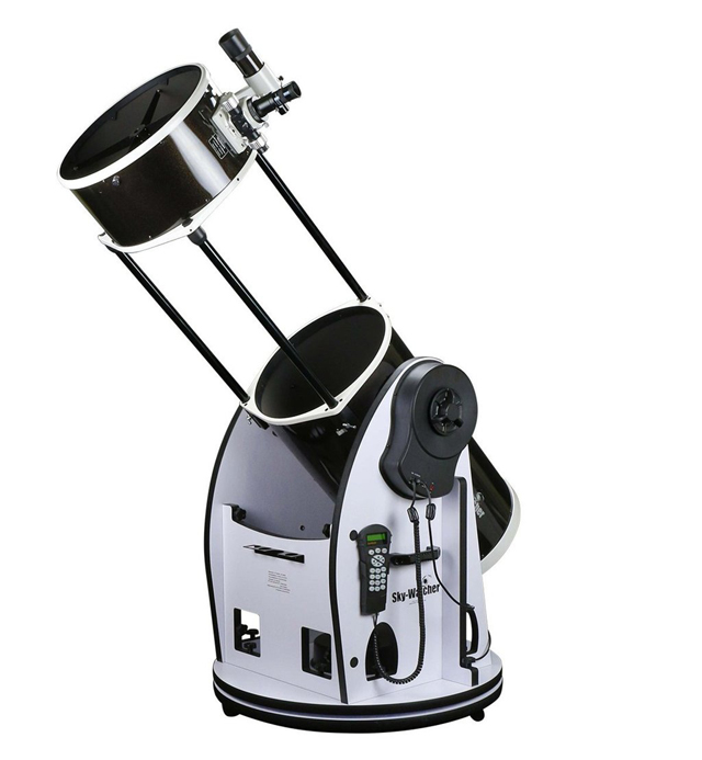 Sky Watcher ドブソニアン望遠鏡　DOB GOTO 14 Wi-Fi