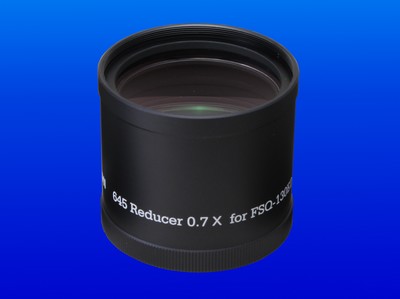 タカハシ　645レデューサー　0.7ｘ