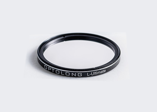 OPTOLONG　オプトロン　L-Ultimate 2"