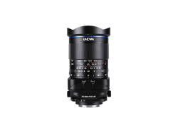 LAOWA 35mm F2.8 Zero-D Tilt-Shift 0.5x Macro　