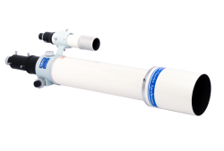 タカハシ　FCT-114DF鏡筒(7.5×50ファインダー/ファインダー脚付き)　　　　　　　　　　　　　　　　※2026年6月24日新発売