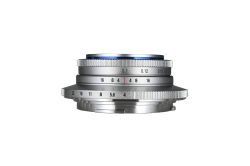 LAOWA 10mm F4 Cookie  シルバーカラー　各マウント【サイトロンジャパン直営店限定カラー】　※お取り寄せ