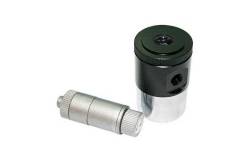【電池なし】Sky Watcher 照明付ガイドアイピース12.5mm