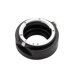 ZWO　NEW フィルタードロワー付・ニコンFマウントアダプター（ASI冷却カメラ用)