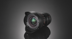 LAOWA  12mm F2.8 Zero-D　各マウント