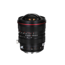 LAOWA  15mm F4.5R Zero-D Shift　各マウント※11/8ハッセルブラッドXCDマウント追加