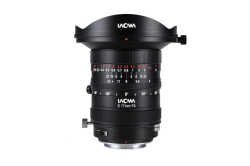 LAOWA 17mm F4 Zero-D Shift　　※2026年5月1日発売