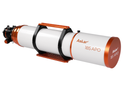 Askar 185APO 鏡筒　185mm3枚玉ED屈折鏡筒（受注生産）