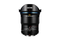 LAOWA Argus 18mm F0.95 MFT APO 【マイクロフォーサーズ専用】