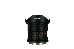 LAOWA 19mm F2.8 ZERO-D  Fuji-GFX ・ハッセルブラッドXCD