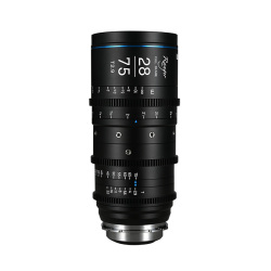 LAOWA  Ranger FF 28-75mm T2.9 Cine    Canon EF/Arri PLマウント（交換可能）