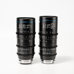 LAOWA  Ranger FF 2-Lens Bundle(2本セット)