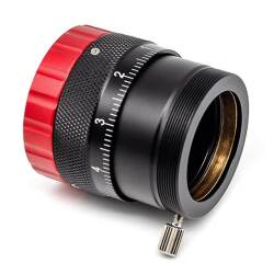 ZWO 1.25"ヘリカルフォーカサー