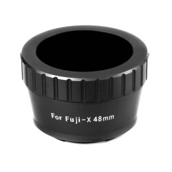 William Optics　48mmカメラマウント Fuji-FX用