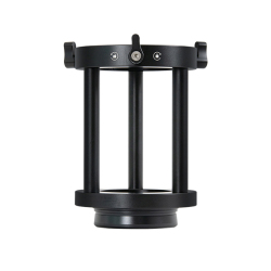 ZWO　AM5・軽量ハーフピラー PE160