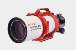 Askar 『FRA600』 口径108mmF5.6フラットフィールドアストログラフ（受注生産）