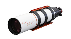 Askar 203APO 鏡筒　203mm3枚玉ED屈折鏡筒　※受注生産