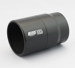 ミニボーグ55FL対物レンズ【2555】　※入荷待ち3月末頃