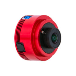 ZWO　ASI462MM（モノクロ/非冷却モデル）