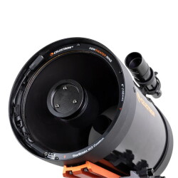 セレストロン シュミカセ用　結露防止ヒーターリング　6インチ用　94050