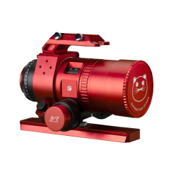 William Optics (ウィリアム　オプティクス)　MINICAT51 WIFD