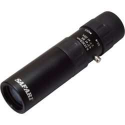 SIGHTRON  SAFARI8-25ｘ25BK 8~25倍ズーム単眼鏡　美術館などに