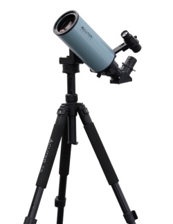 ACUTER OPTICS　VOYGER MAK70 FAST （ボイジャーマック70ファスト）