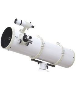 スカイエクスプローラーSE200NCR鏡筒