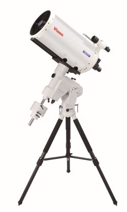 ビクセン　AXJWL赤道儀-VMC260L(WT)鏡筒セット　ワイヤレスユニット搭載モデル　※2025年6/26販売開始