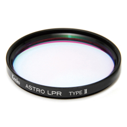 【アウトレット】Kenko ASTRO LPRフィルター Type2 　52mm