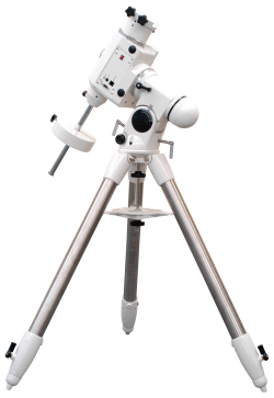 NEWスカイエクスプローラーEQ6PRO-J赤道儀　