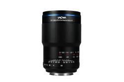LAOWA 58mm F2.8 2x Ultra Macro APO 　各マウント