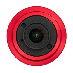 ZWO　ASI 662MM（モノクロ/非冷却モデル）