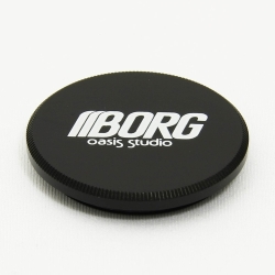 BORG　【7361】M36.4P1メタルキャップ