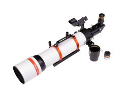 Askar 80ED 鏡筒　アイピース・接眼部セット