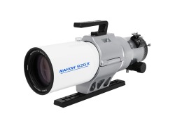 NAKOH 92GX　鏡筒　※2026年10月9日新発売