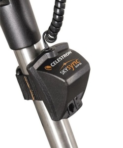 セレストロン　SkySyncGPS　93969