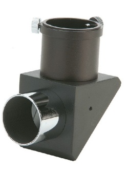 セレストロン　31.7ｍｍ天頂プリズム　94115-A