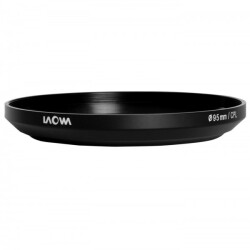 【お取り寄せ】LAOWA  12mm F2.8 Zero-D専用95mmステップアップリング