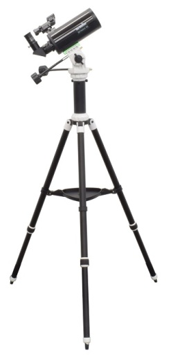 Sky Watcher AZ-PRONTOマウント+MAK90