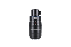 LAOWA Aksen 17.5mm F1.7 5-10x Ultra Macro APO (同軸落射照明仕様)  　※2026年10月9日新発売