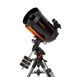セレストロン　Advanced VX 11インチ SCT 鏡筒+赤道儀セット