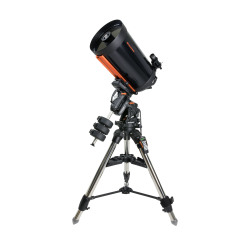 セレストロン　CGX-L 1400 SCT 鏡筒+赤道儀セット