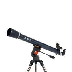セレストロン　AstroMaster 70AZ（アストロマスター70AZ）